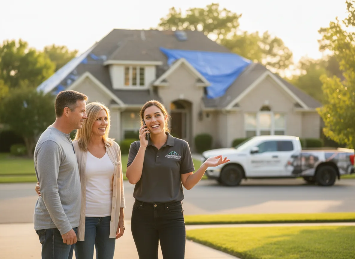 Emergency Roof Repair Gibson, IA FAQs